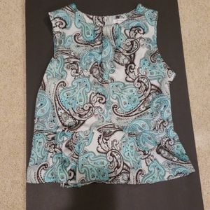 Liz Claiborne Blouse